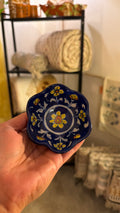 Flower Trinket Bowl