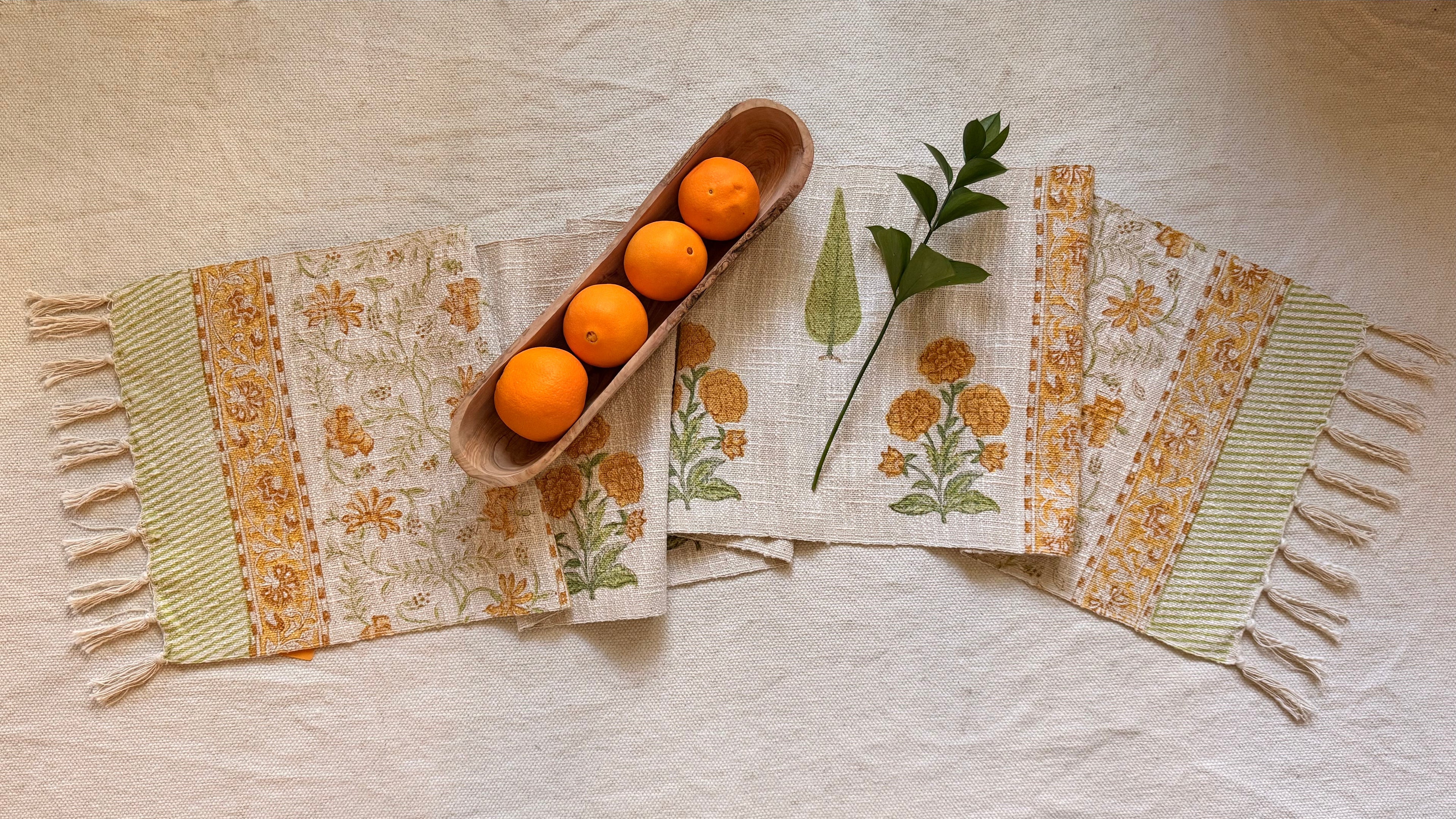 Aurelian — The Vernal Edition