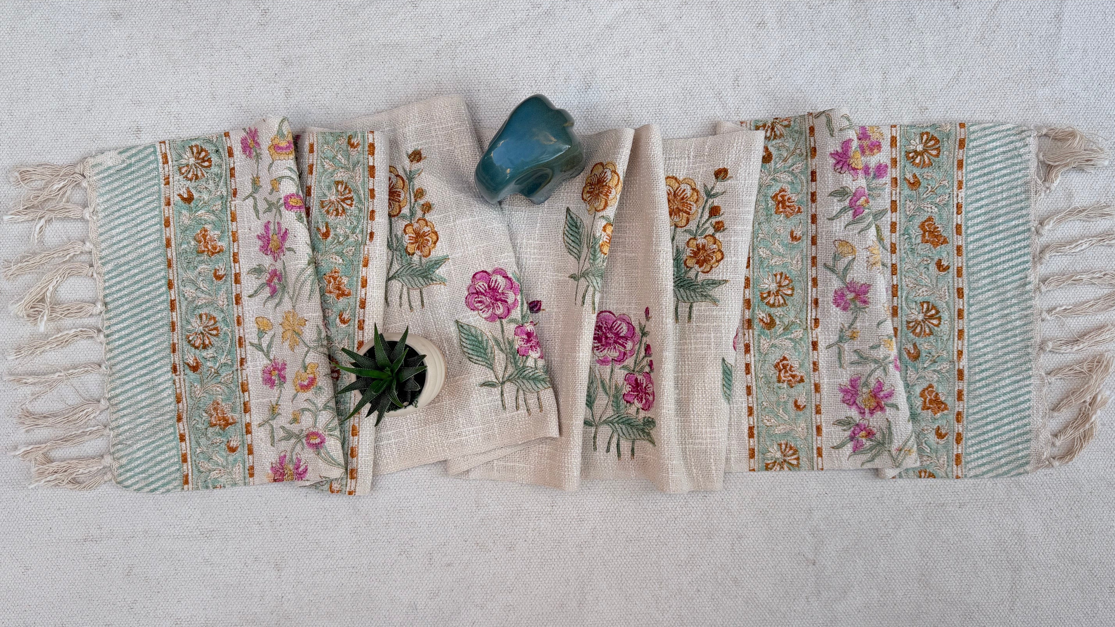 The Kismet — The Vernal Edition