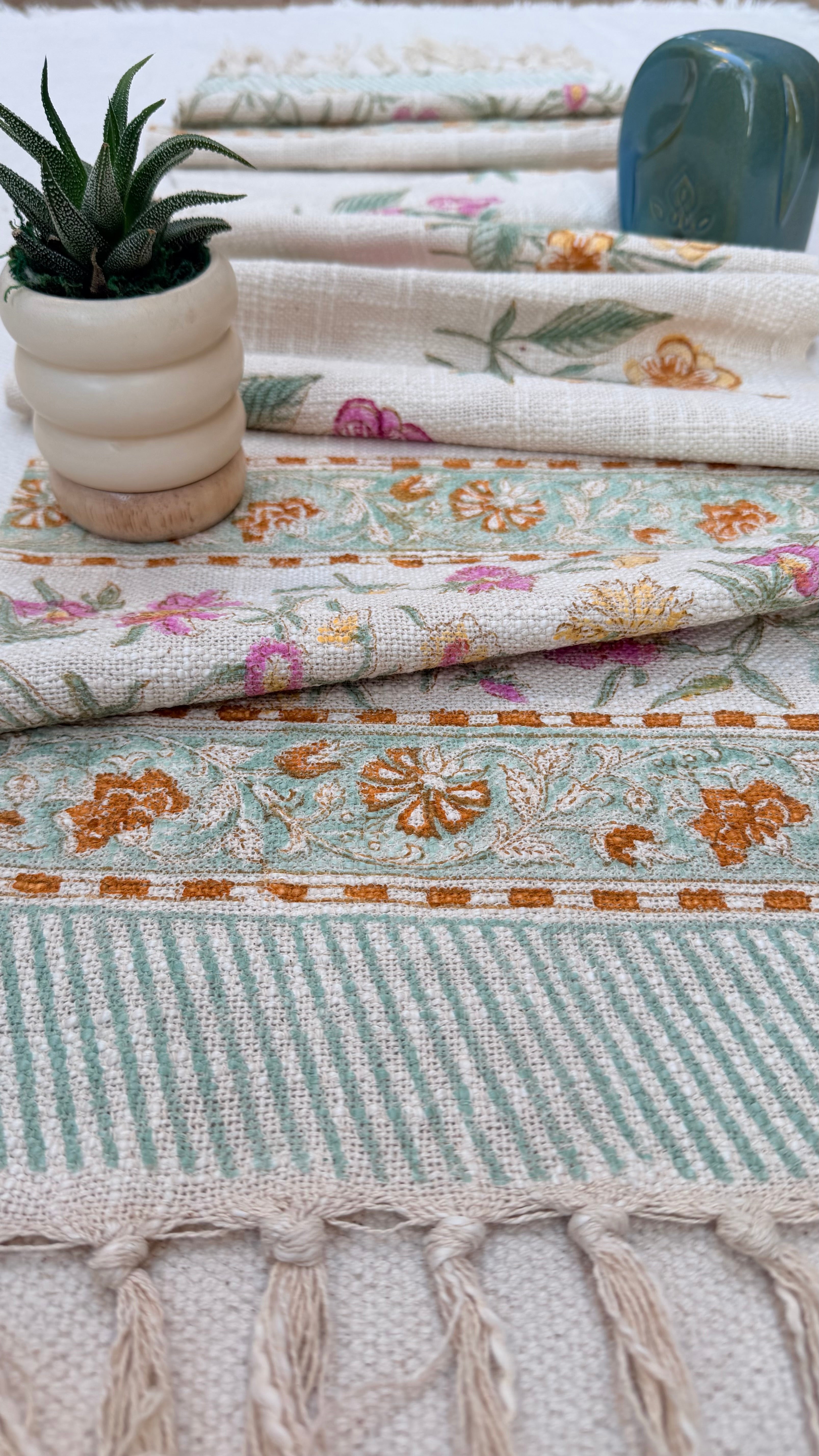 The Kismet — The Vernal Edition