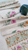 Kismet — Textured Table Runner