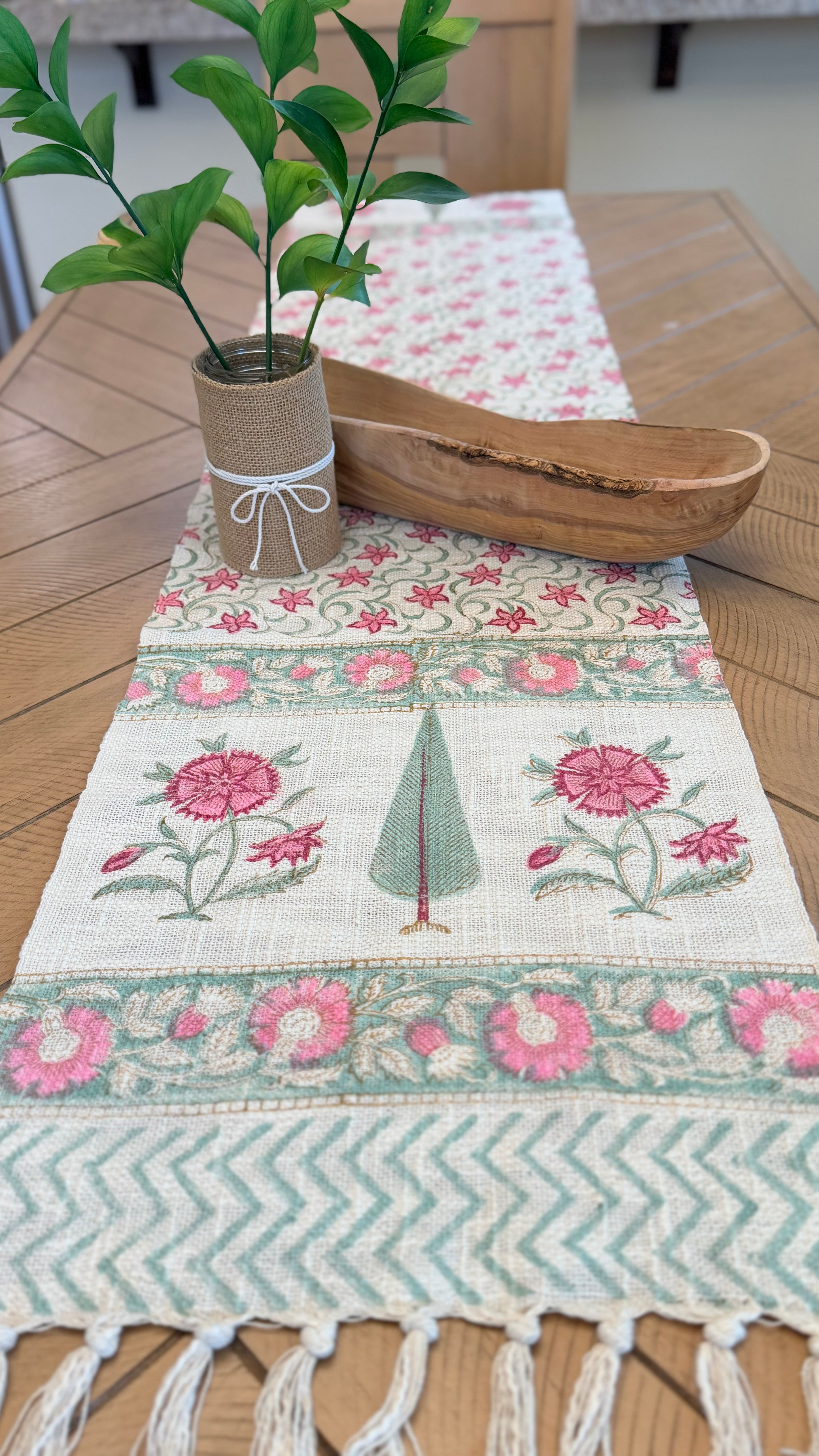 Veridian — The Vernal Edition