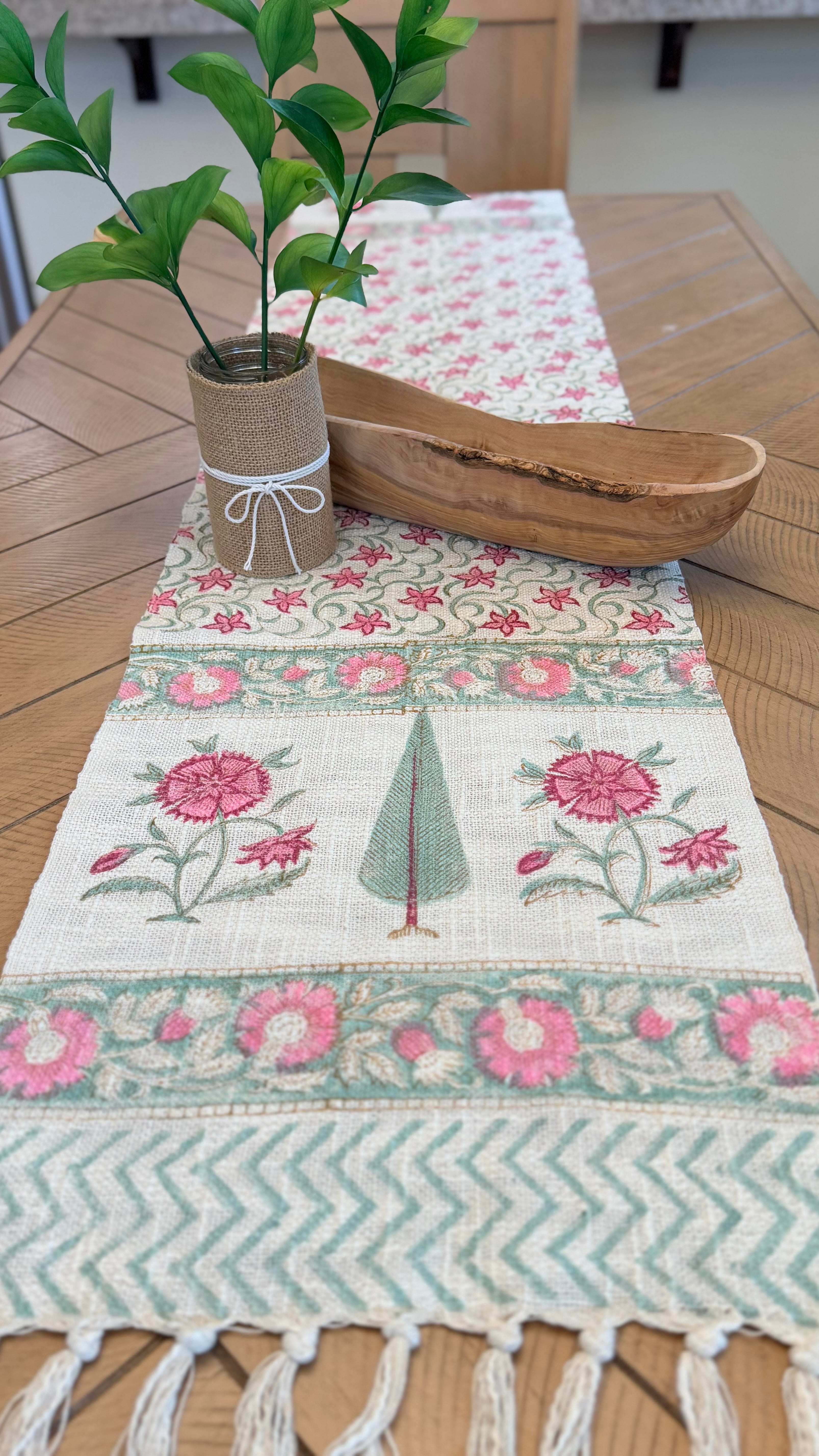 Veridian — The Vernal Edition