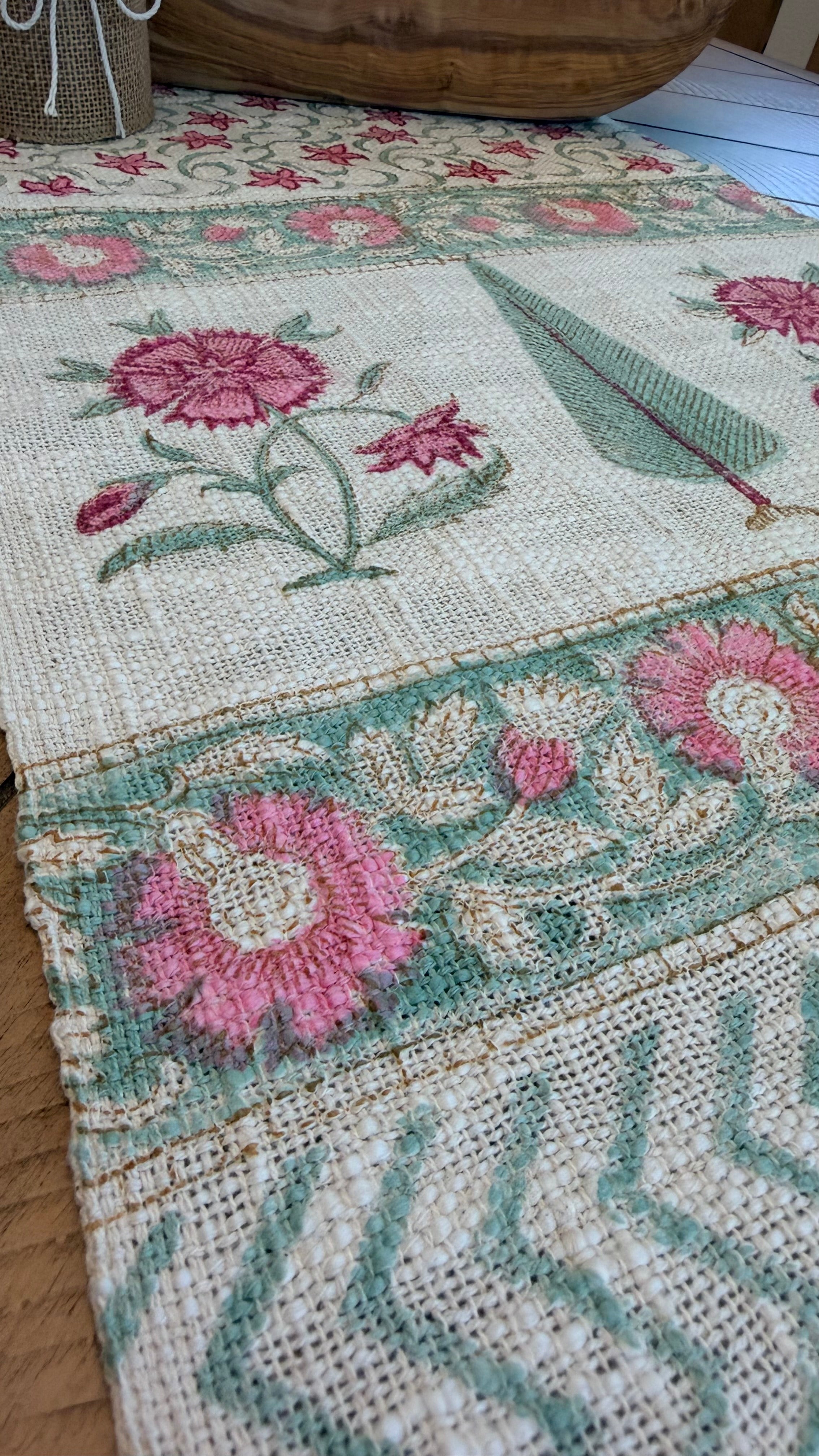 Veridian — The Vernal Edition