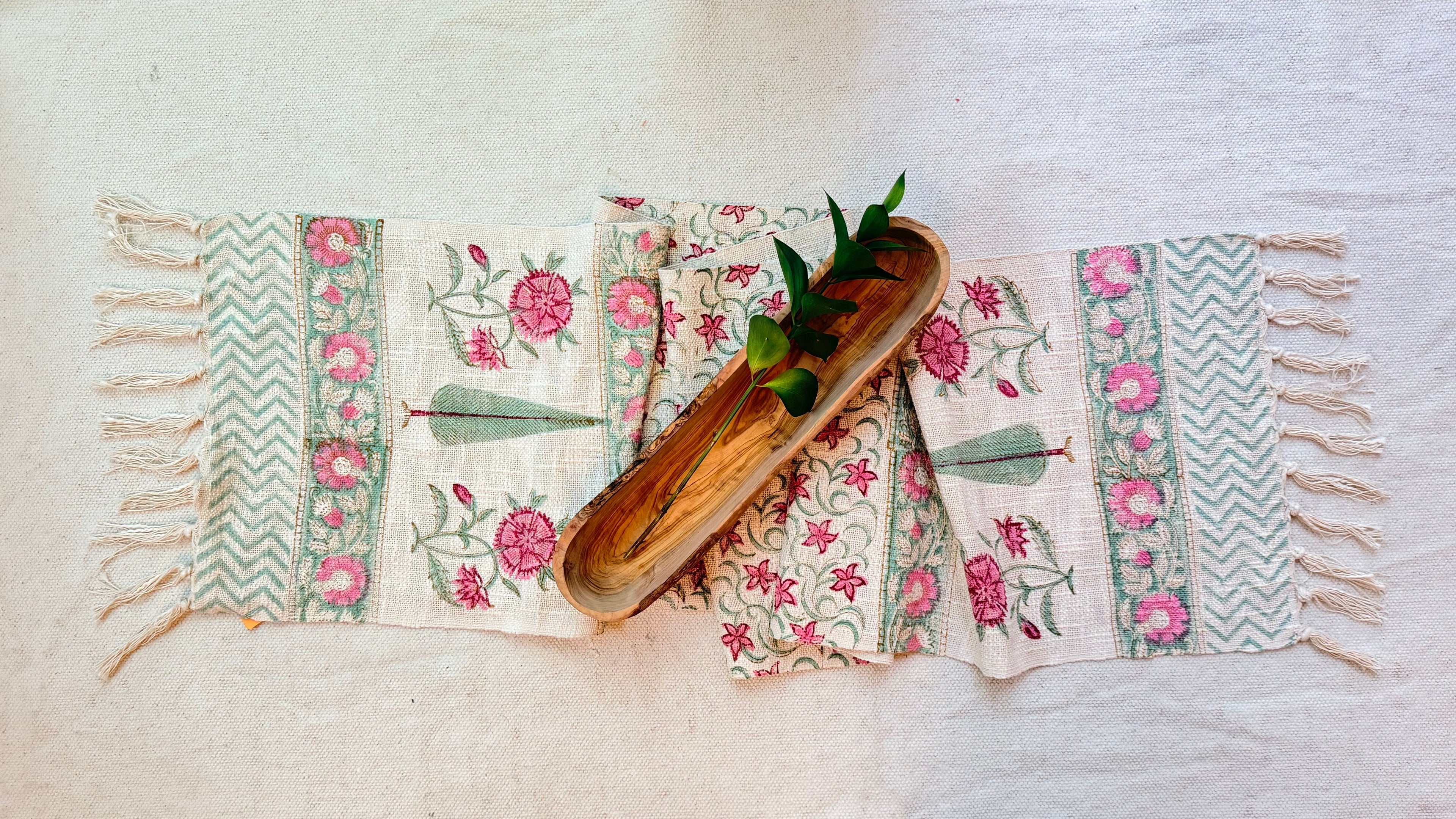 Veridian — The Vernal Edition