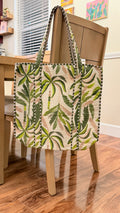 The Palm Party Chippa Tote