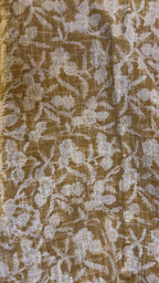 Sharad Ritu Throw Blanket